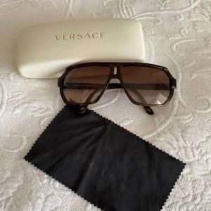 Versace sunglasses